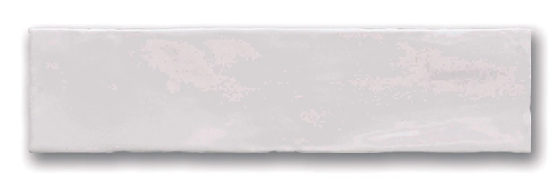 I would like to use this for my backsplash.  Can you recommend a white pencil trim that will match this white?