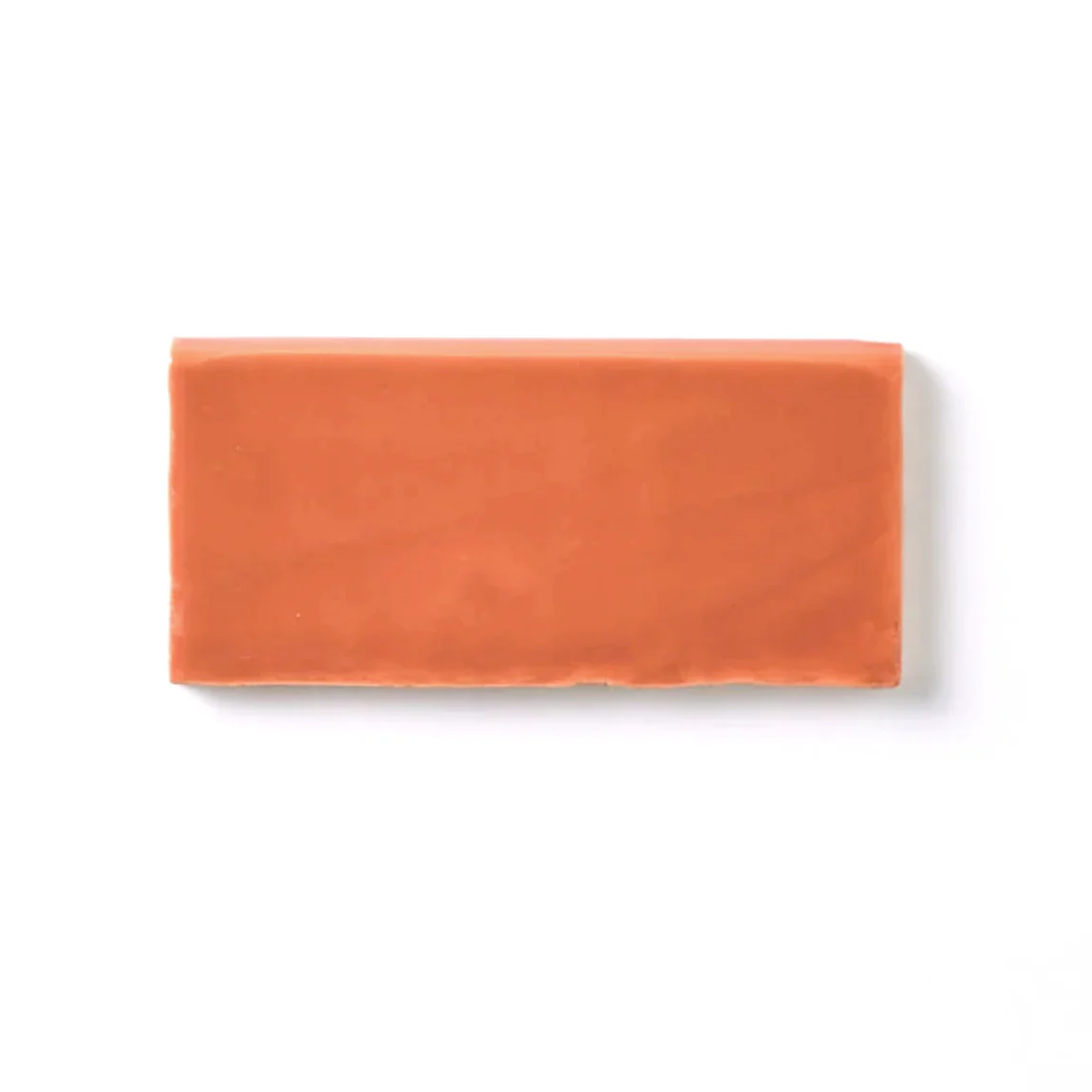 Doesn’t look like it is bullnose