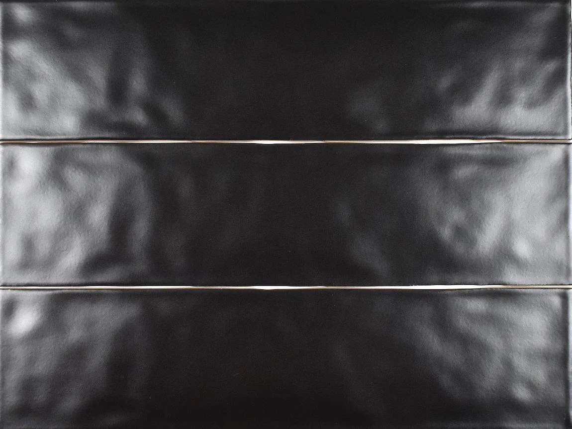 Subway Tile Potter 3x12 Black Matte Questions & Answers