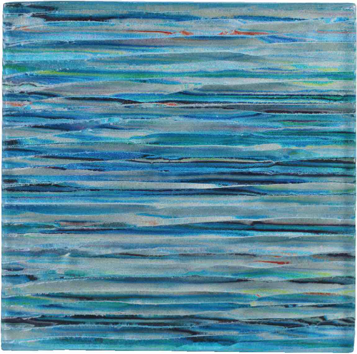 Glass Pool Tile Waves Acqua 6x6 Questions & Answers