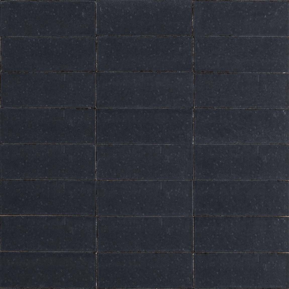 Glacier Subway Tile Blu 3x8 Questions & Answers