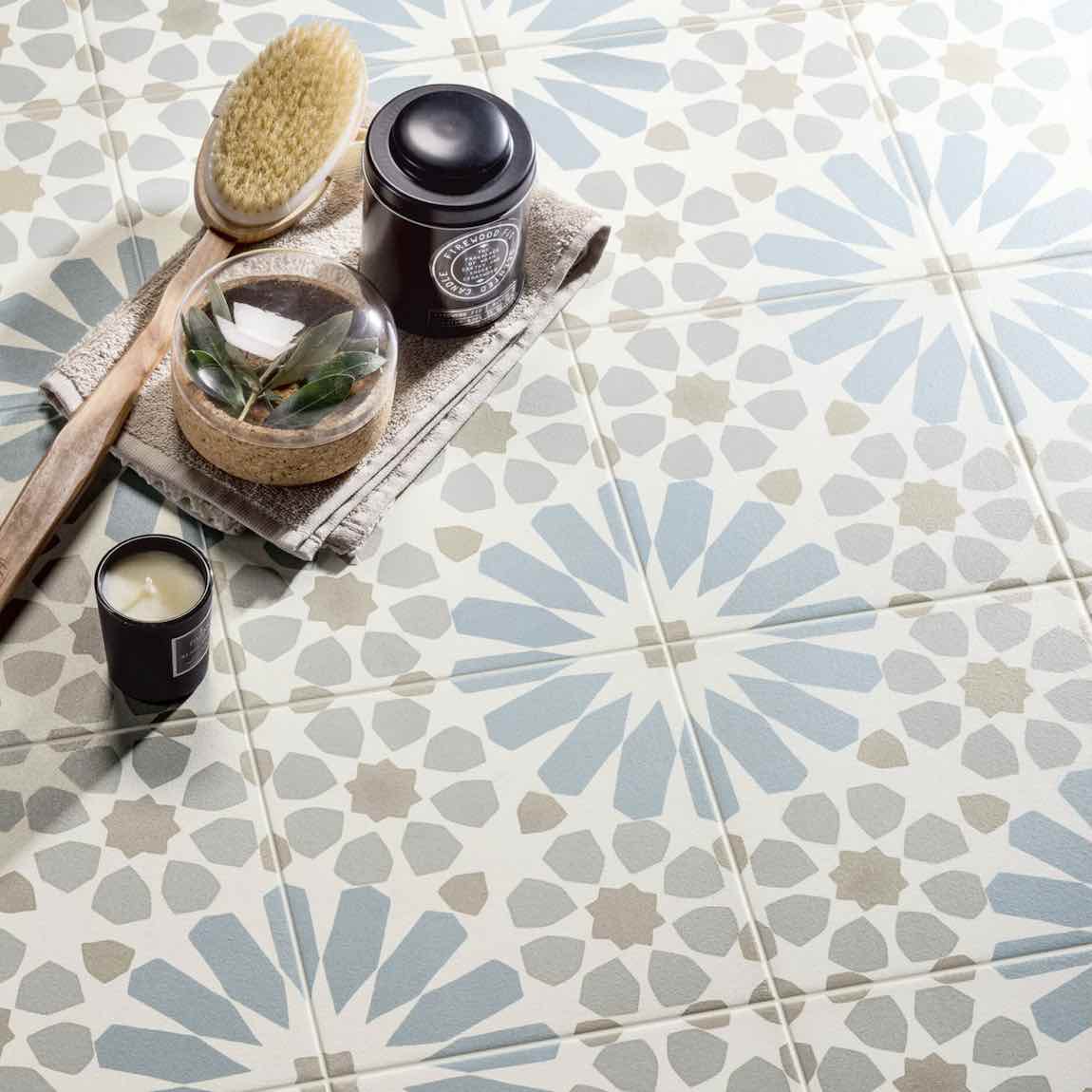 What do you use for edges/bullnose??