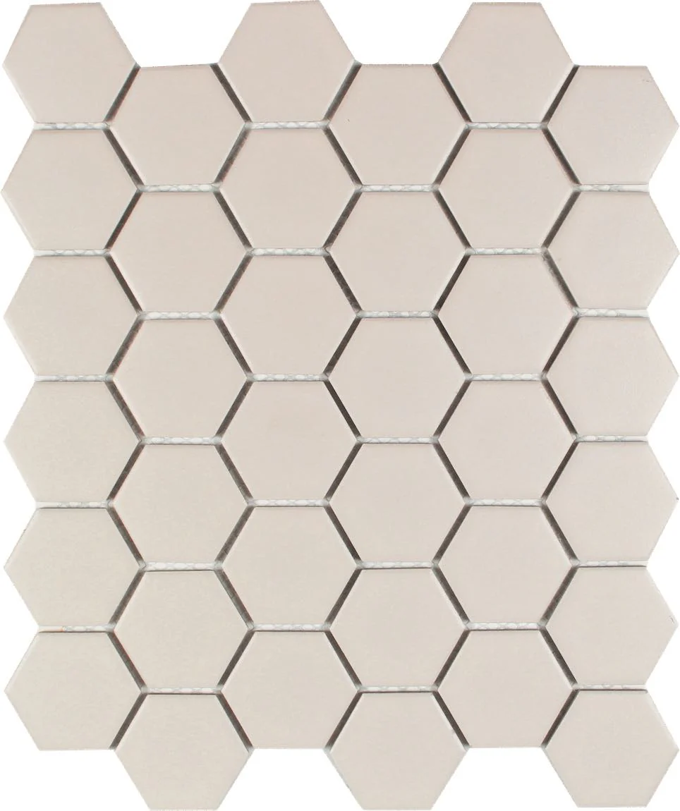 how large is each hexagon?