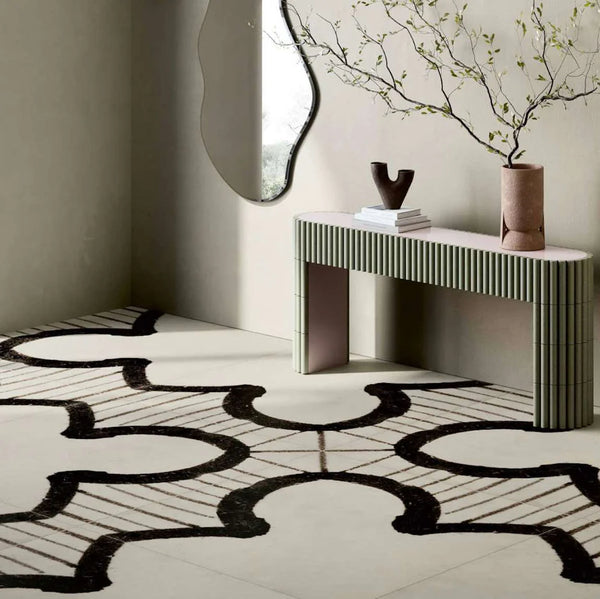 Introduction To The Italian Ceramist Tile Collection