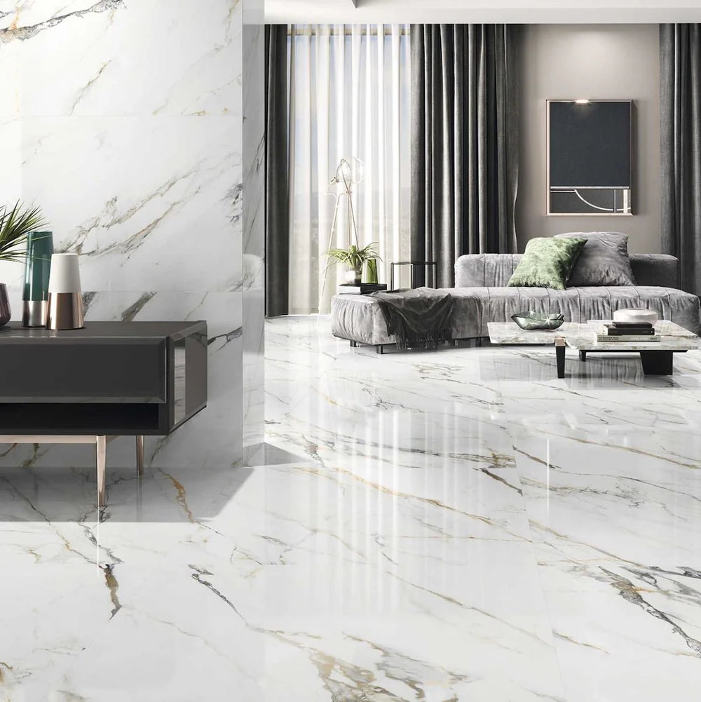 5 Tile Design Ideas For A Hotel Lobby