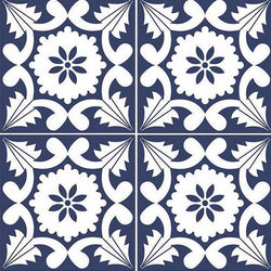 The Ultimate Guide: Patterned Tile Collection