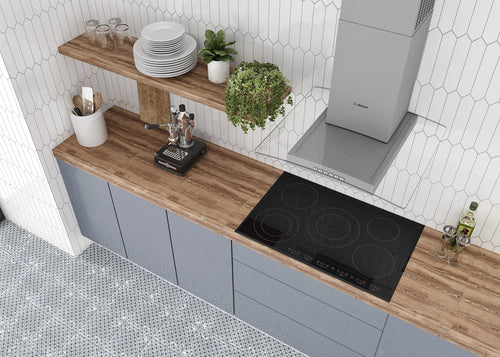 7 Drool-Worthy Patterned Tiles