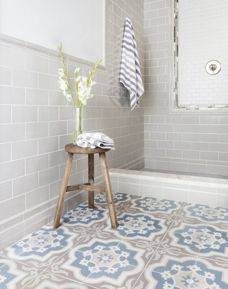 The Pros and Cons of Cement Tiles