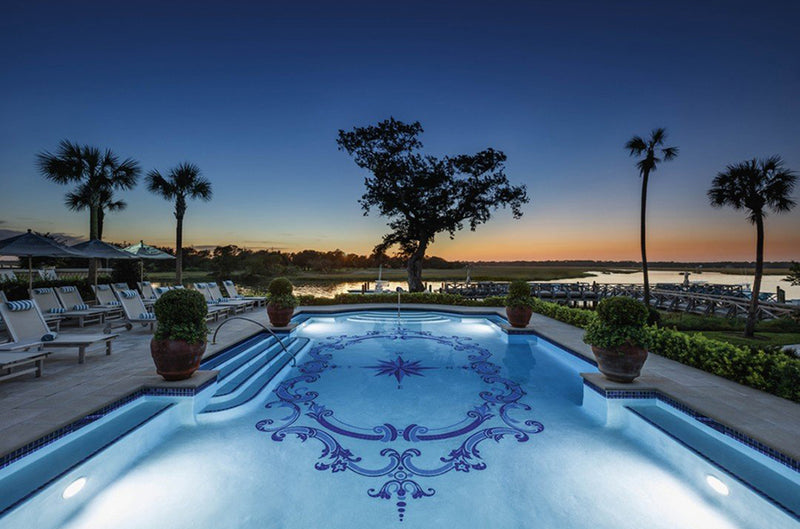 7 Pool Tile Ideas To Create A Dream Outdoor Space