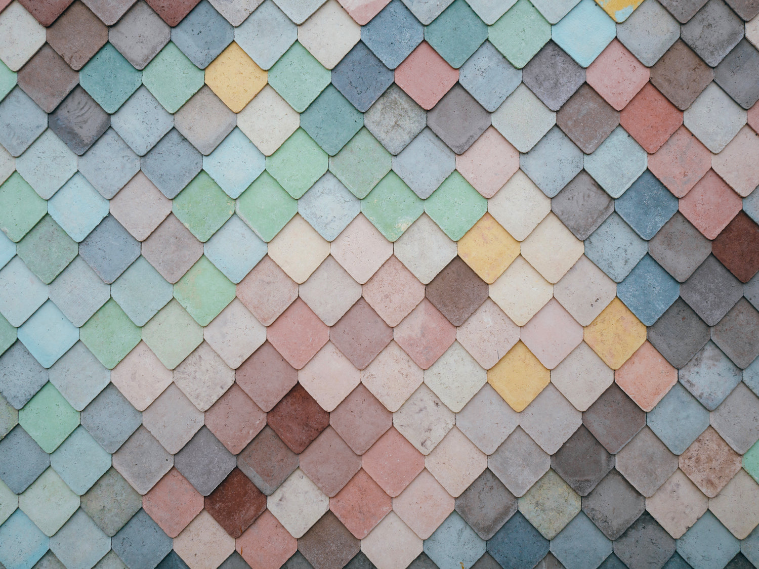 How To Paint A Kitchen Tile?