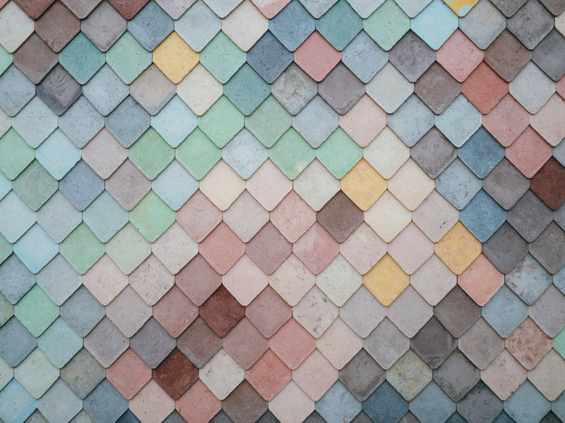 How To Paint A Kitchen Tile?