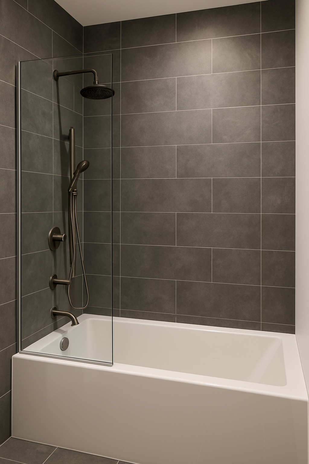 Bathtub Wall Tile