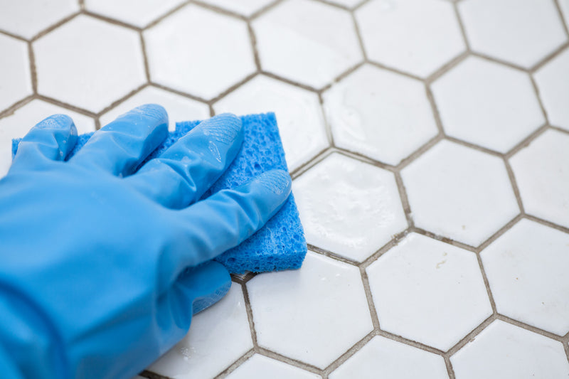 Cleaning Tips: How to Clean Your Tile Flooring?
