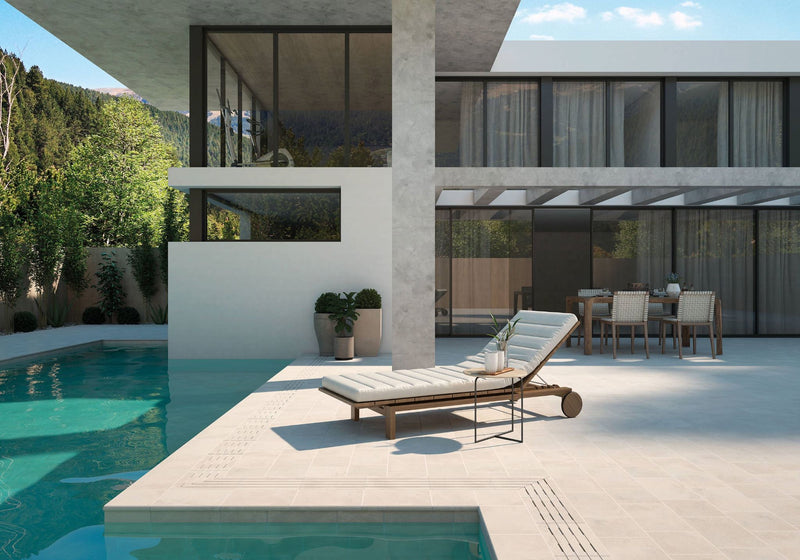 How To Curate The Perfect Poolside Area?