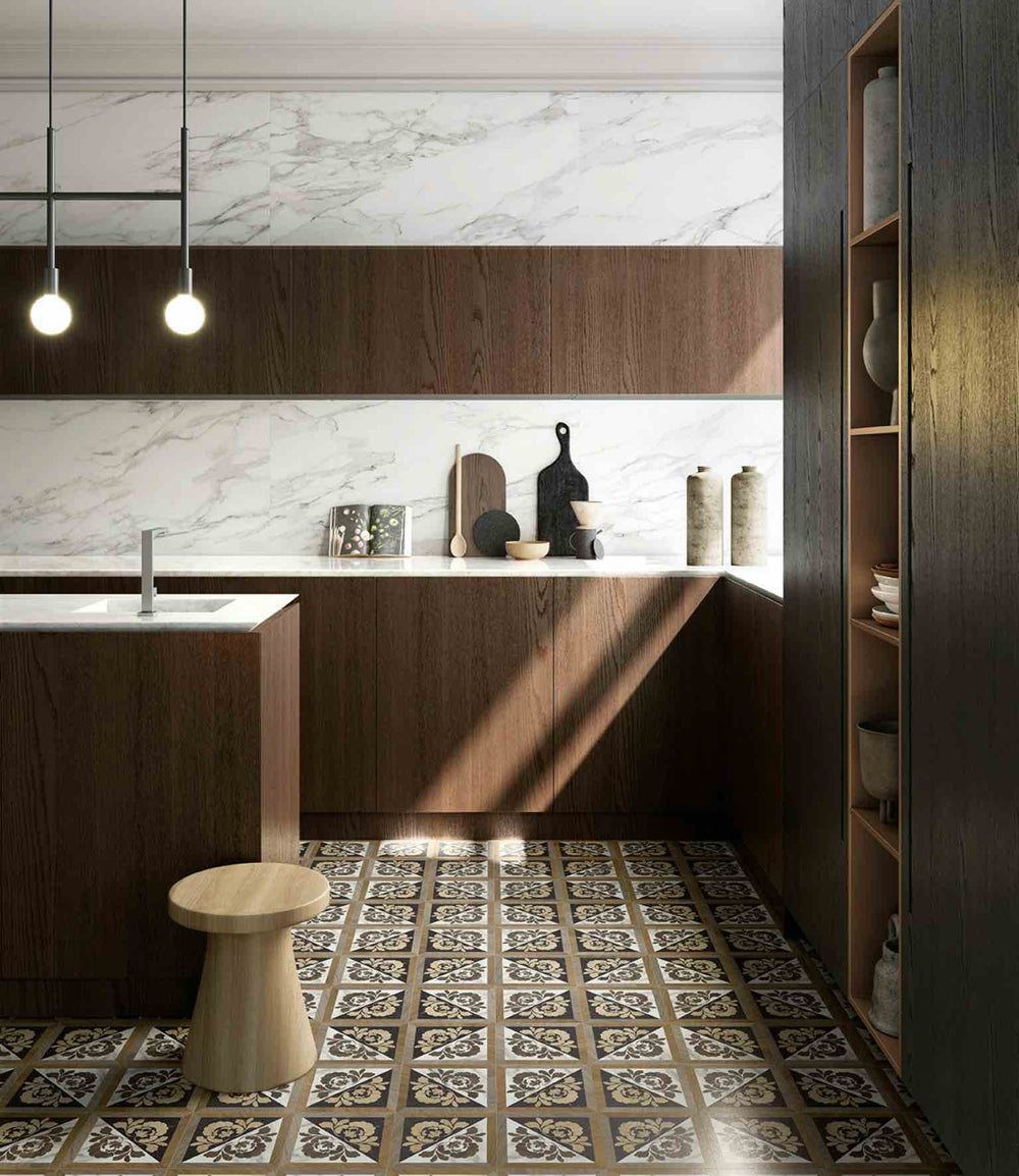 Tips for Using Tiles in Kitchen Design: Expert Ideas to Transform Your Space