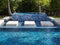 Glass Pool Tiles: Let Your Swimming Pool Shine Bright