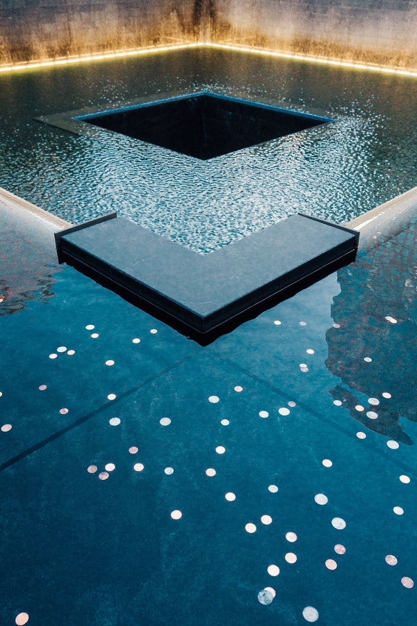 porcelain Pool tiles