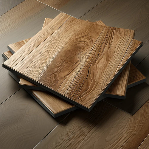 16 Elegant Ideas for Porcelain Tile That Looks Like Wood