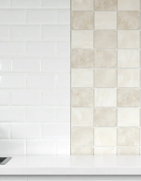 Distressed Tiles vs Subway Tiles: Which Is More Timeless?