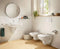 8 Bathroom Shower Tile Ideas to Suit Every Style