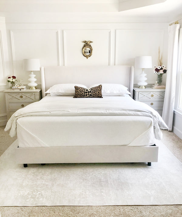 4 Rules to Follow When Choosing Paint Colors For Your Bedroom