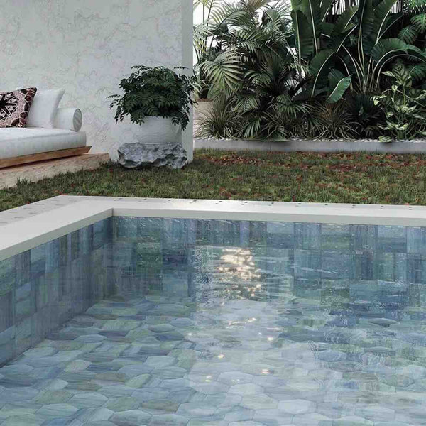 Classic Pool Tile