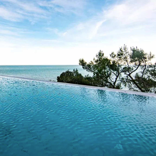 Adriatic Pool Porcelain Tile