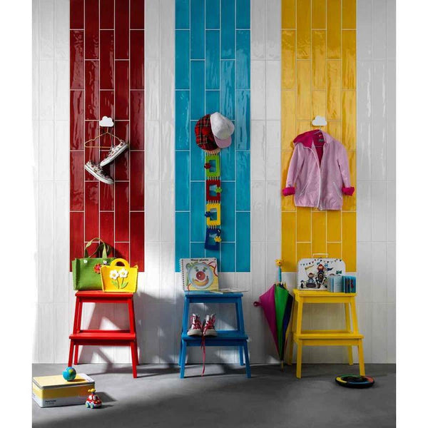 Color Splash Collection