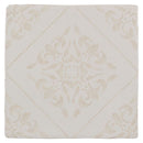 Satin Ceramic Tile Salvador Honey 5x5