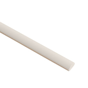 Satin Ceramic Pencil Liner Oatmeal 1/2x12