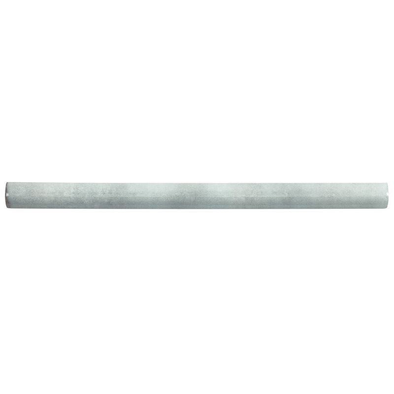 Zellige Heritage Ceramic Tile Vintage Aqua Pencil