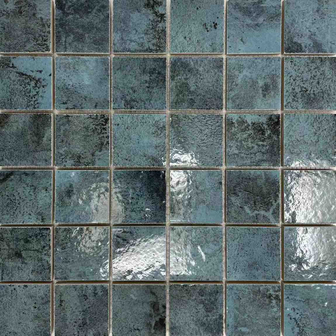 Porcelain Pool Tile Classic Tiffany 2x2