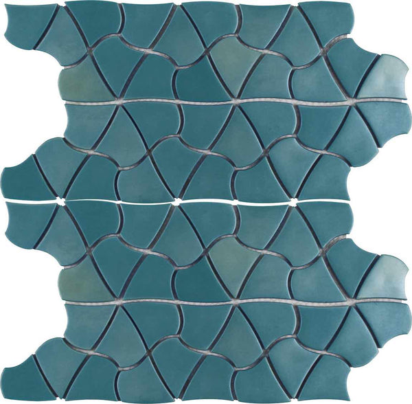 Sintered Glass