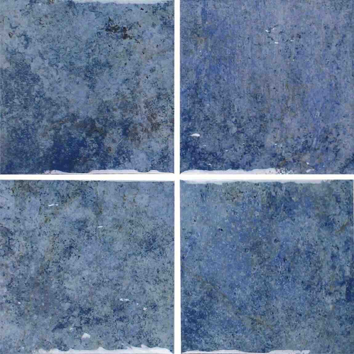 Atol Porcelain Tile Bora 6x6