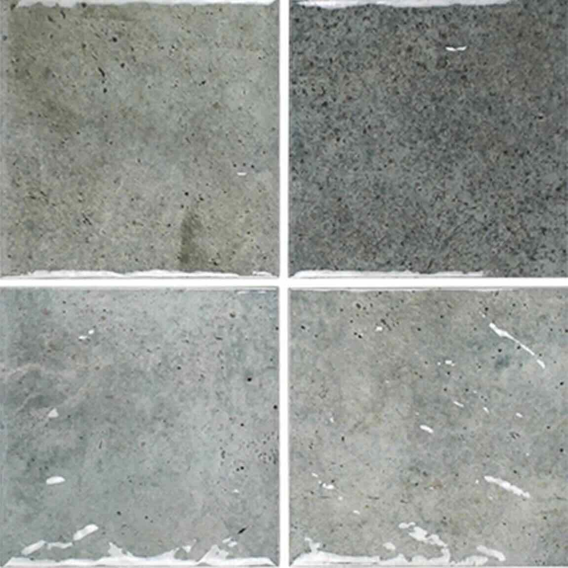 Indonesia Stone Porcelain Pool Tile 6x6