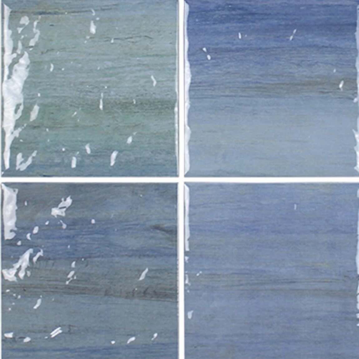Jupiter Island Porcelain Pool Tile 6x6