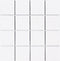 Essentials Porcelain Subway Tile White 3''x3'' in a matte finish for kitchen backsplashes, bathrooms, showers, fireplace, foyers, floors, and accent/featured walls.