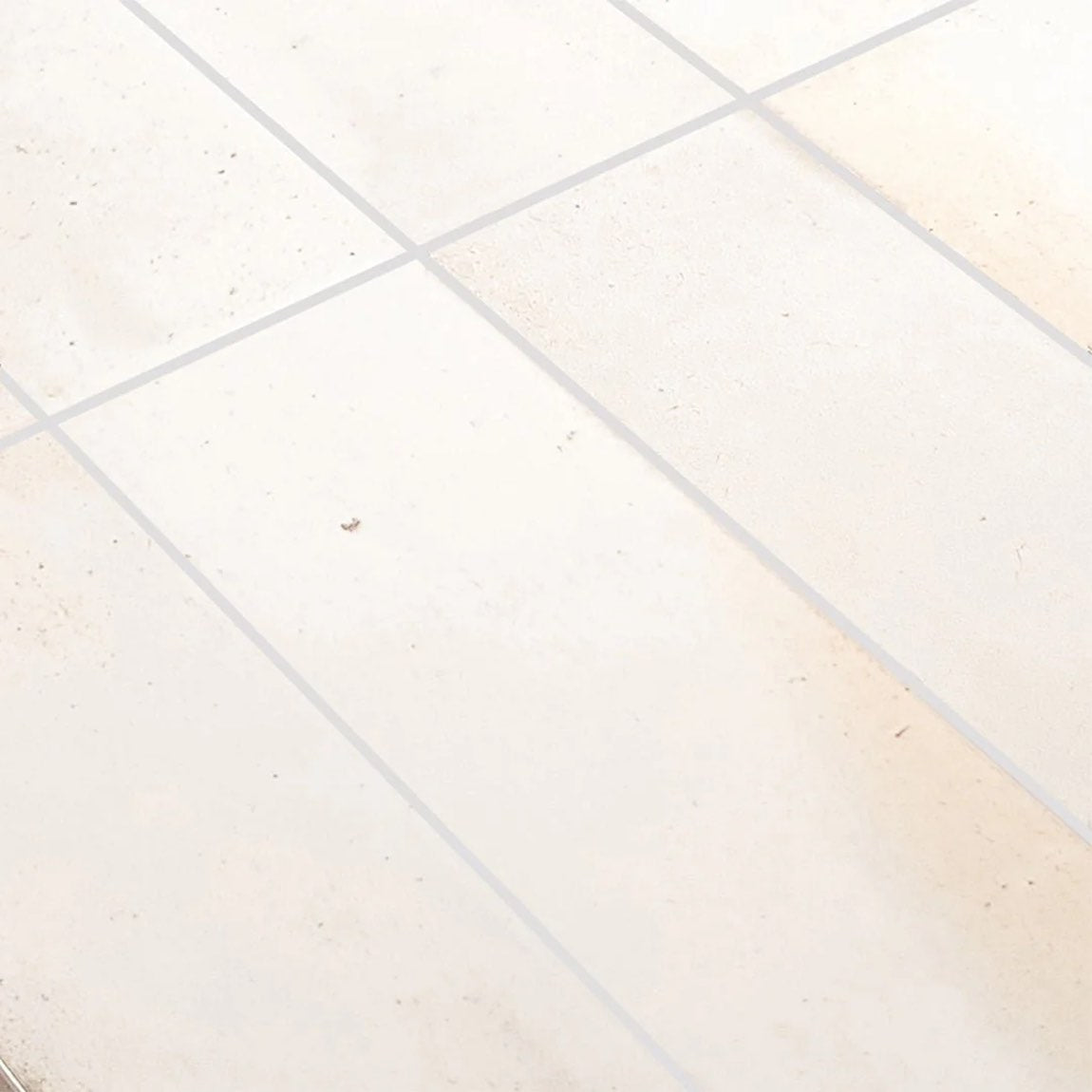 Patina Antique White 3x12 Glossy Porcelain Subway Tile