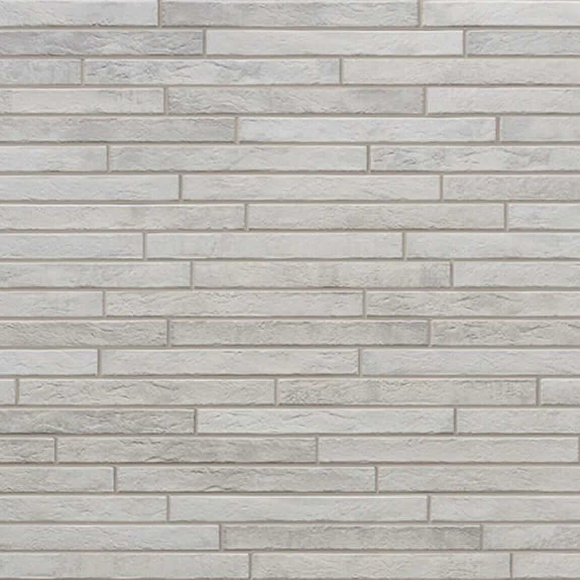 Art Pearl Brick Porcelain Tile 2x18