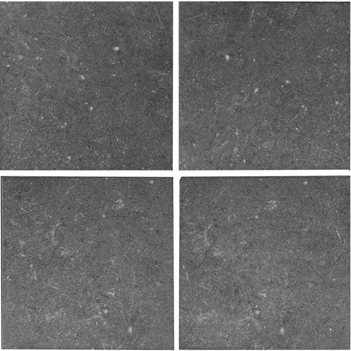 Urban Charcoal Porcelain Tile 6x6