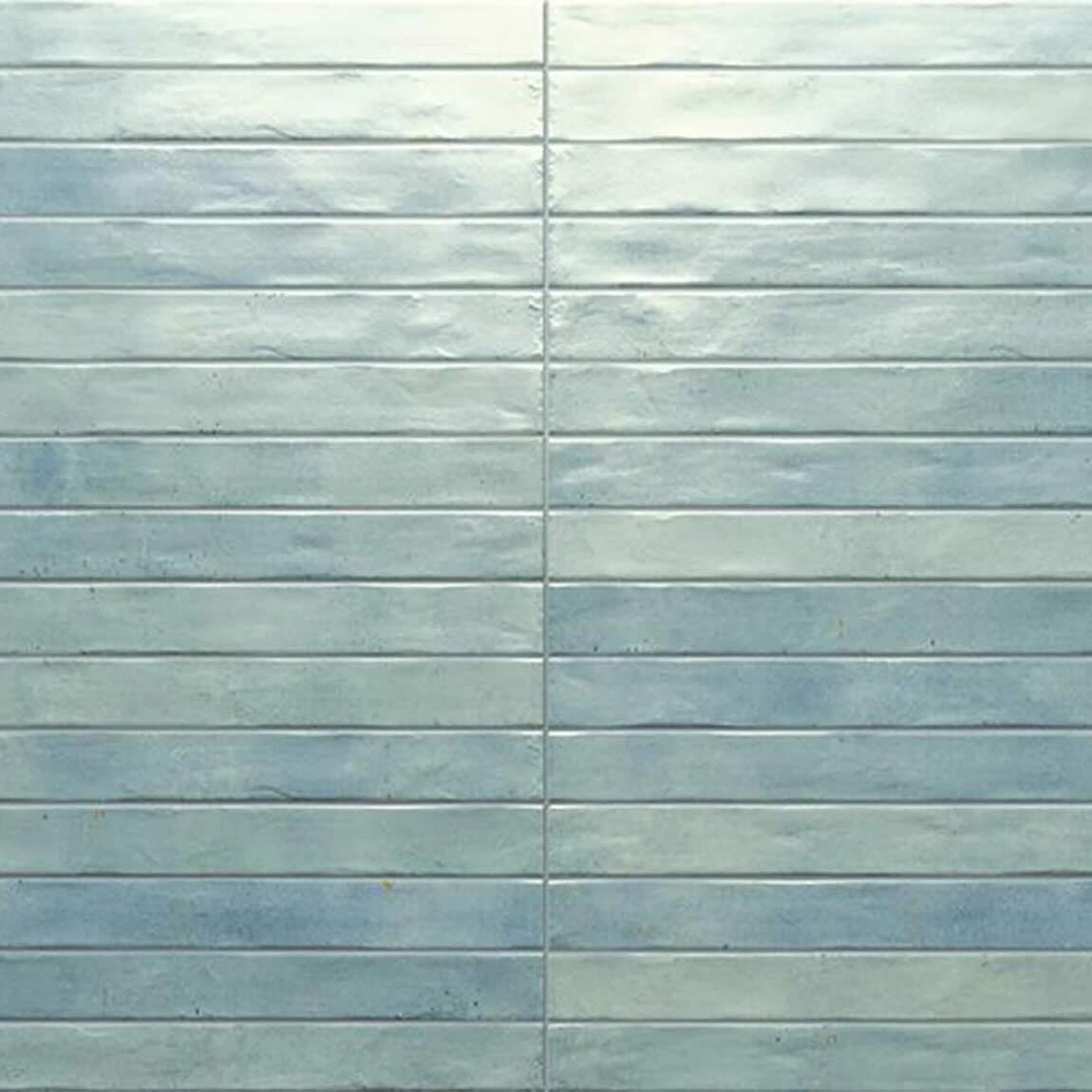 Art Sky Brick Porcelain Tile 2x18