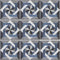 Patterned Porcelain Tile Wynwood 6x6 for bathroom, shower, kitchen backsplash, pools, and spas