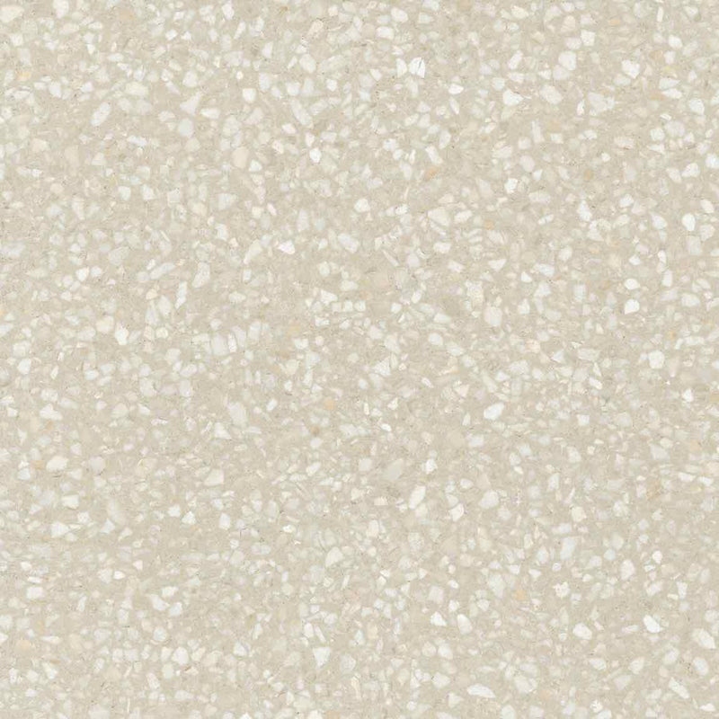 Arena Terrazzo Look Porcelain Tile 40x40 Rectified for floors and walls
