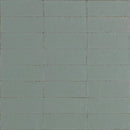 Glacier Italian Porcelain Subway Tile Avio 3x8 Glossy for kitchen backsplash, bathroom, and showers