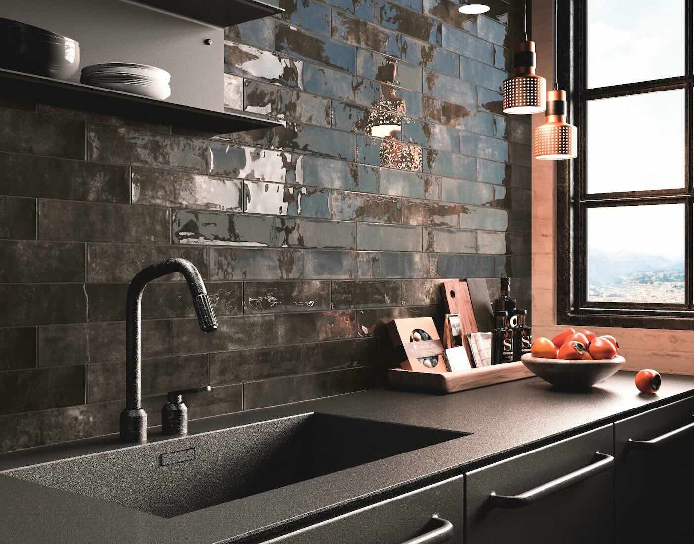 Kitchen Backsplash Tiles
