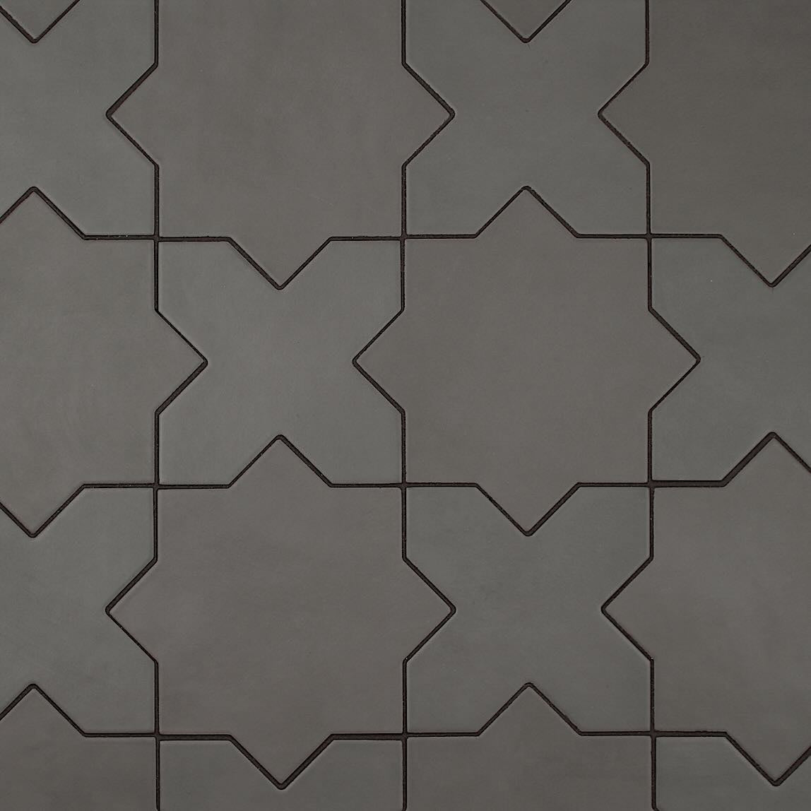 Telouet Porcelain Tile 5x5 Base Soil