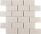 Essentials Porcelain Subway Tile Biscuit 2''x4'' in a textured/matte finish for kitchen backsplashes, bathrooms, showers, fireplace, foyers, floors, and accent/featured walls.