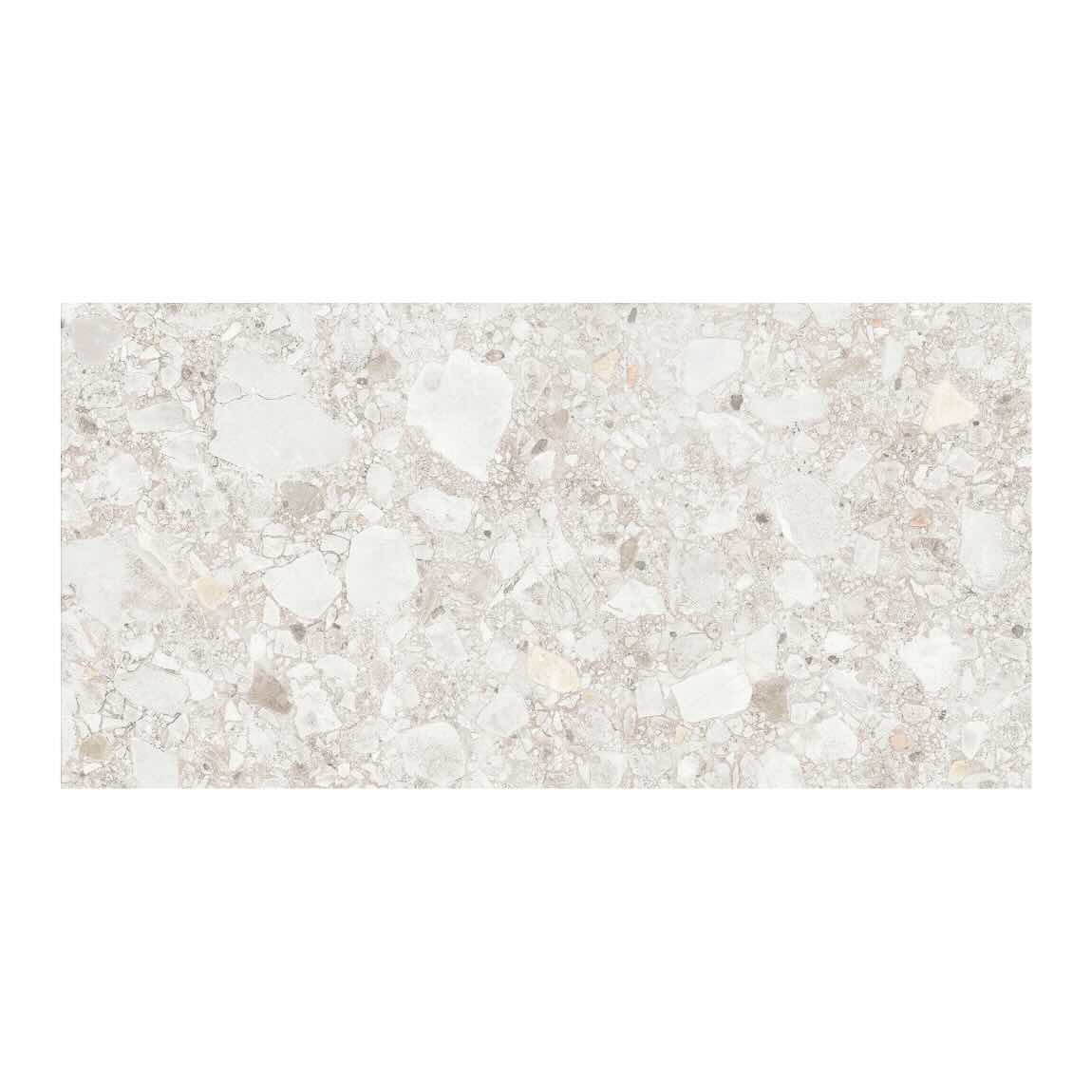 Ceppo di Gre Porcelain Tile 24x48 Bone