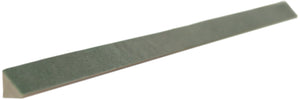 City Emerald Matte Pencil Trim Tile