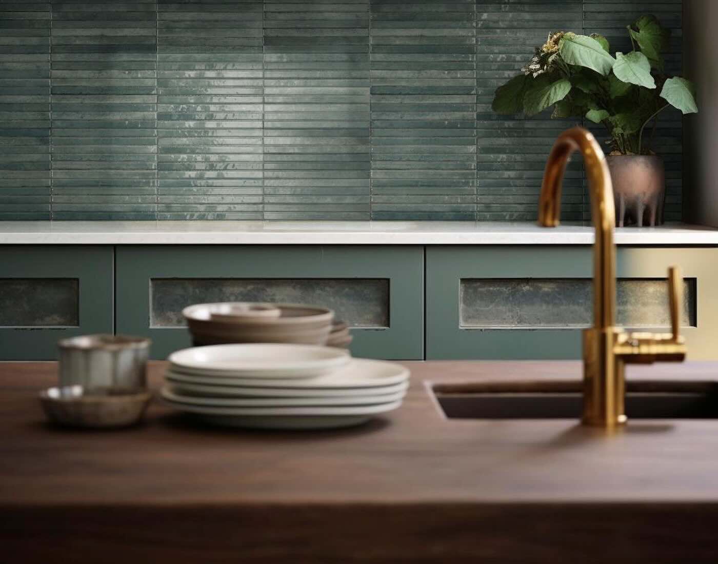 Kitchen Backsplash Tiles